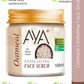 AYA Oatmeal Exfoliating Face Scrub