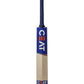 Ske Solid Popular Willow Cricket Bat - Swadesiicart