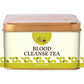 The Indian Chai – Blood Cleanse Tea | Swadesiicart