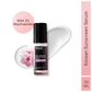Quench Cherry Blossom Glow Sunscreen Serum | Swadesiicart