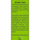 Zindagi Krishna Tulsi Drops - Swadesiicart