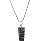 Women's Silver-Plated Chain - Ruby Raang | Swadesiicart