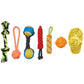 Durable Rope Chewing Dog Toys Combo - Swadesiicart
