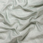 Shree Shyam Fashion Elegant Sea Green Woven Linen Saree with Contrast Zari Border & Tassels - Soft & Breathable Party Wear