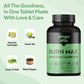 Zingavita Burn Max Tablets with Garcinia | Swadesiicart
