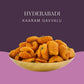 Postcard Hyderabadi Karam Gavvalu
