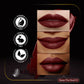 Faces Canada Comfy Matte Creme Lipstick - Raise The Roof 01 - Limited Time Offer - Swadesiicart
