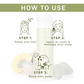 Cadiveu Vegan Repair Shampoo