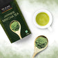 TE-A-ME Japanese Matcha Green Tea Powder | Swadesiicart