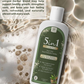 Al Masnoon 5-in-1 Herbal Shampoo & Hair Oil Combo