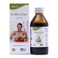 Excel Pharma E-Fem Vital Syrup | Swadesiicart