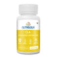 Nutrisouk CLA Capsules - Swadesiicart