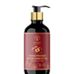 Ivory Natural Wood Pressed Bitter Apricot Oil Organic & Extra Virgin For Deep Moisturization, Gentle Hydration, And Youthful Glow | Swadesiicart