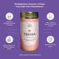 Shuddh Natural Cold Cough Relief Tea Vrinda Floral Tisane | Swadesiicart