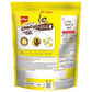 Kellogg's Multigrain Chocos Moons & Stars, High In Calcium & Protein,Essential Vitamins,Iron & Immuno Nutrients - Swadesiicart