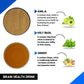 Just Vedic Brain Health Drink Mix - Swadesiicart