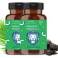 Laurik Himalayan Sj 1000Mg Tablets| Sj Tablets Boosts Stamina, Strength And Support Vitality | Swadesiicart