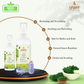 Yogez La Mu Shu Insect Repellent Spray - Swadesiicart