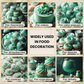 Confect Agave Green | Edible Luster Dust