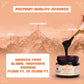 Upakarma Ayurveda Original & Pure SJ Resin Form With Safed Musli - Swadesiicart