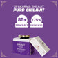 Upakarma Ayurveda Original & Pure SJ Resin Form with Ashwagandha - Swadesiicart