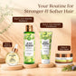 Anti Hairfall Shampoo | Rosemary, Amla & 12 Herbs - 200ml