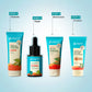 Pilgrim 10% Vitamin C Face Serum For Daily Brightness 5% Niacinamide