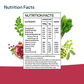 OZiva Superfood Greens & Herbs | Swadesiicart