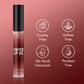 Botanic Hearth Tinted Lip Oil Moisturizing Lip Gloss Oil