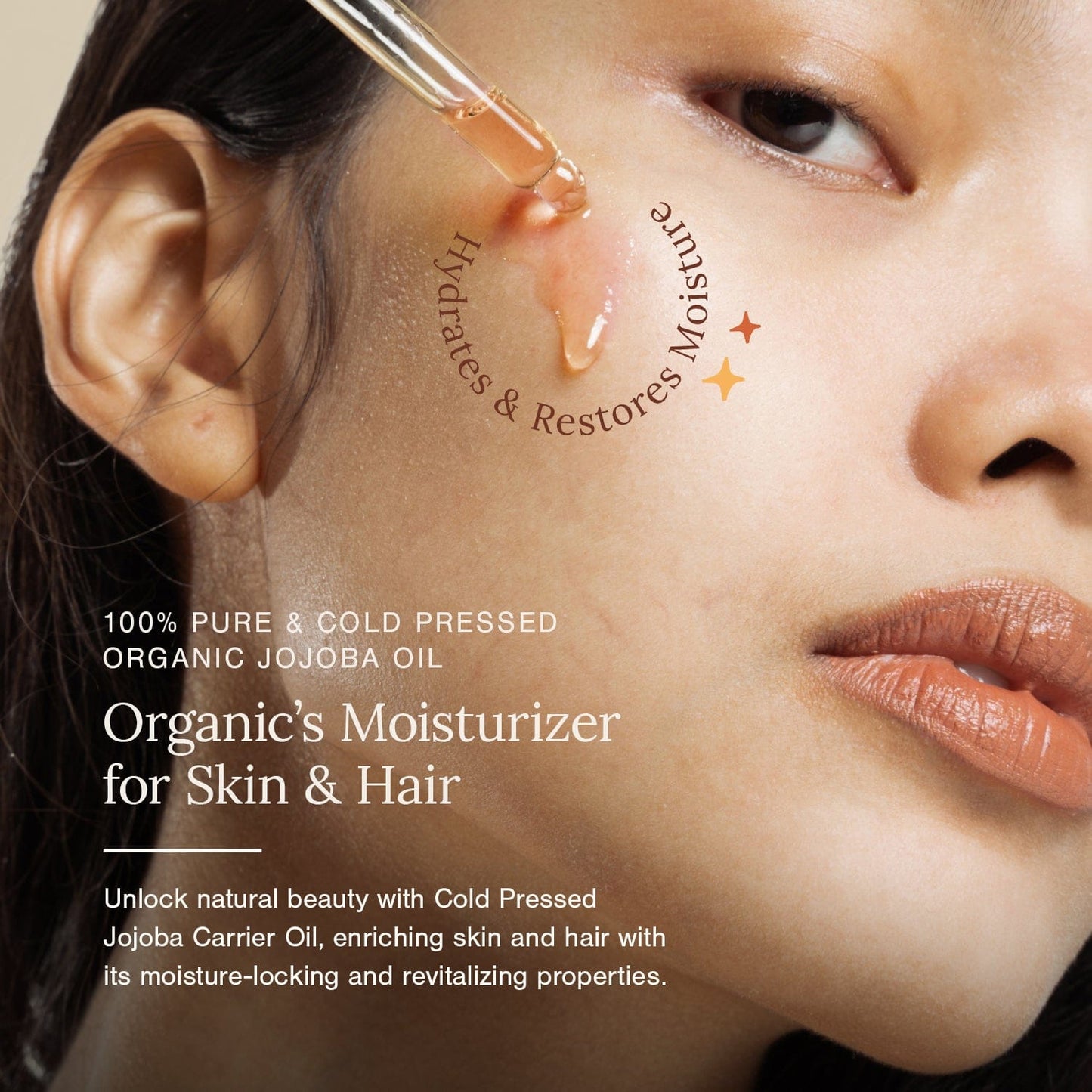 Organic Jojoba Oil
