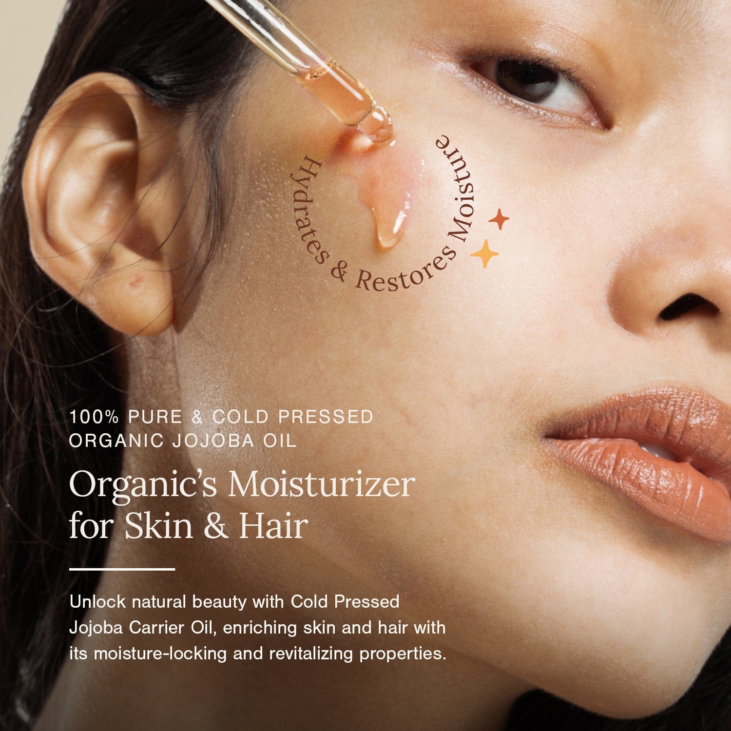 Organic Jojoba Oil
