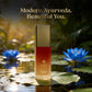 Luxe Radiant Silk Skin Tint