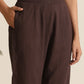 trueBrowns Cola Cotton Shirt Co-ord Set - Swadesiicart
