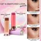 Born To Blush Stick with Shea Butter & Cica Red Hot