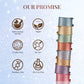 8 in 1 Eyeshadow Lidsticks (Available in 2 Variants)
