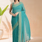 Mitera Woven Design Zari Ready to Wear Saree | Swadesiicart