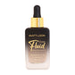 Matt Look Sheer Fluid Serum Foundation - 03 Dessert Beige - Swadesiicart
