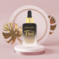 Matt Look Sheer Fluid Serum Foundation - 03 Dessert Beige - Swadesiicart