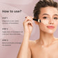 Matt Look Sheer Fluid Serum Foundation - 04 Butterscotch - Swadesiicart