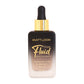 Matt Look Sheer Fluid Serum Foundation - 05 Oat Meal - Swadesiicart