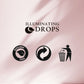 Matt Look Illuminating Drops Liquid Highlighter - 004 Roseate Sheen - Swadesiicart