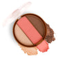 Matt Look One Stop Pop Sculpting Palette - Swadesiicart