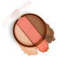 Matt Look One Stop Pop Sculpting Palette - Swadesiicart