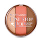 Matt Look One Stop Pop Sculpting Palette - Swadesiicart