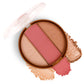 Matt Look One Stop Pop Sculpting Palette - Swadesiicart