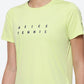 ASICS Court Graphic Round Neck T-Shirt | Swadesiicart