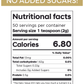 Ayura Origins Nature's Plant Based Biotin Fix Powder - Swadesiicart