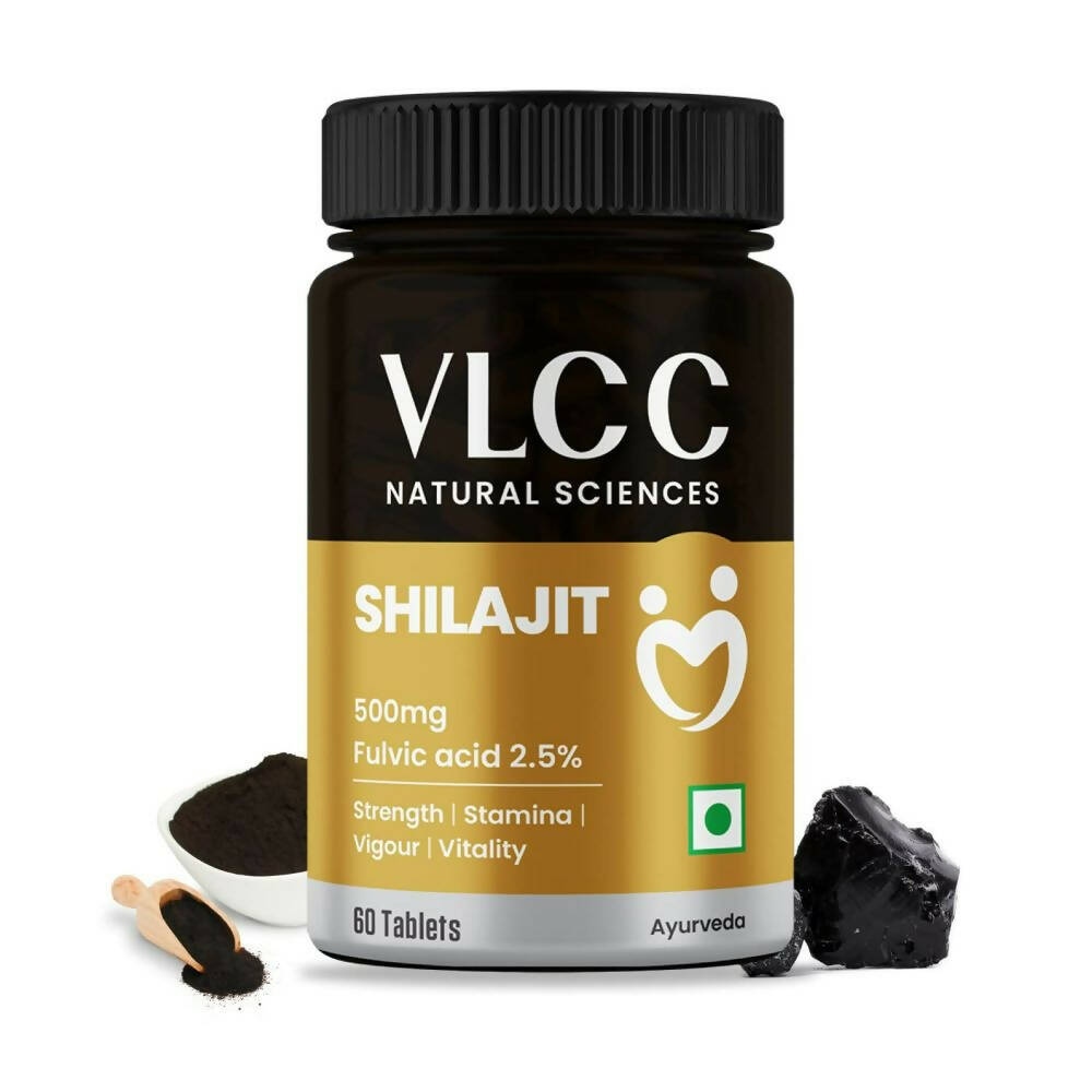 VLCC Natural Sciences Sj Tablets | Swadesiicart