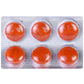 Multani Kuka Cough Lozenges Tulsi Orange | Swadesiicart