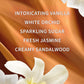 Bath & Body Works Warm Vanilla Sugar Body Wash